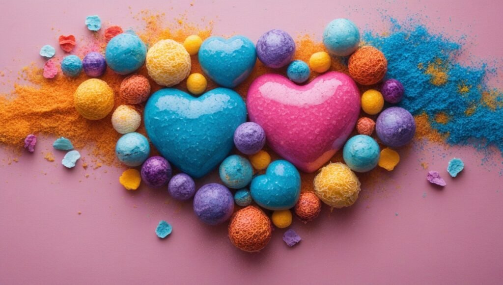 Love What You Love
