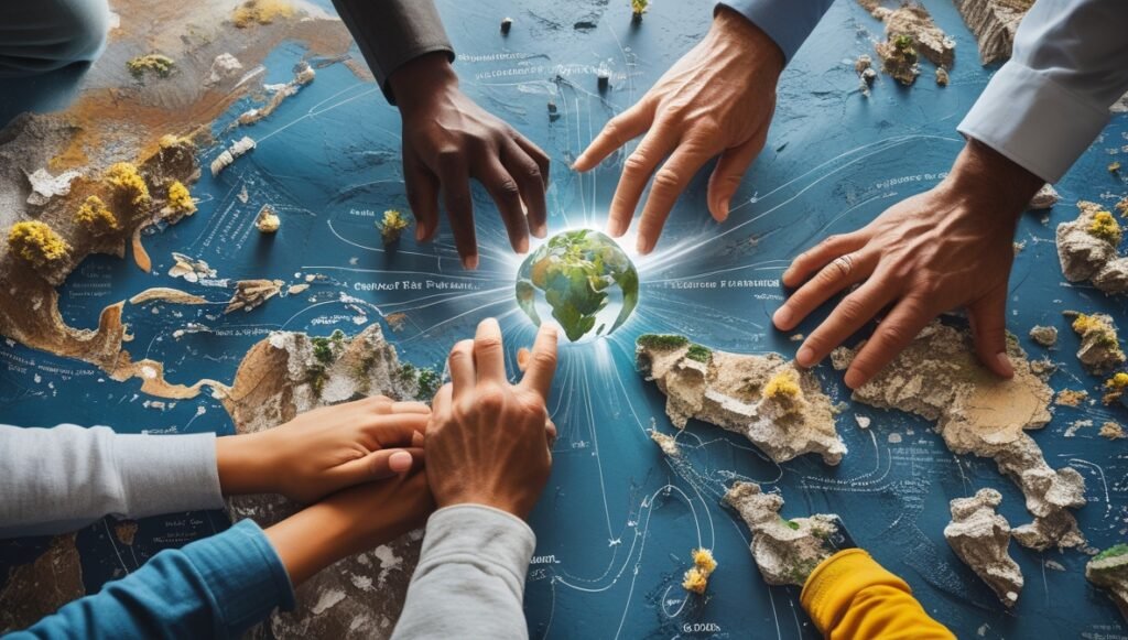 Language-The Soil of Thought and The Path of Civilization