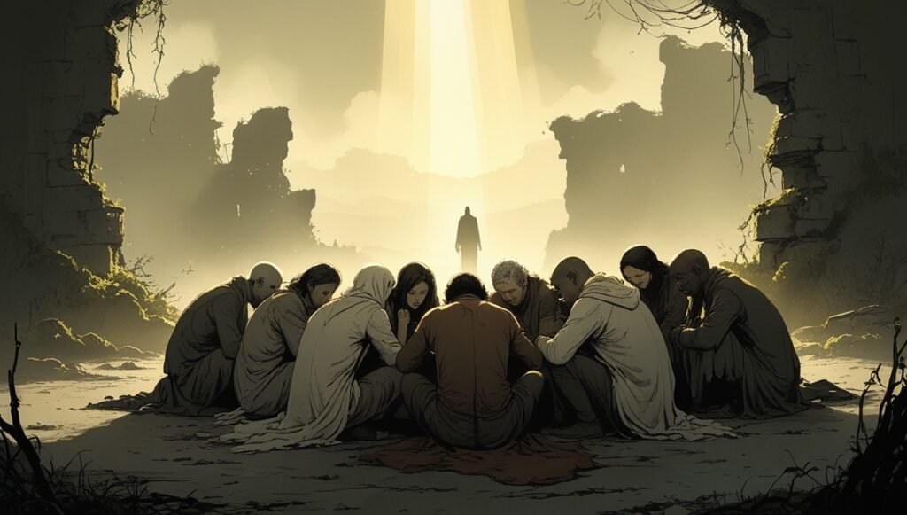 Divinities and Fiends