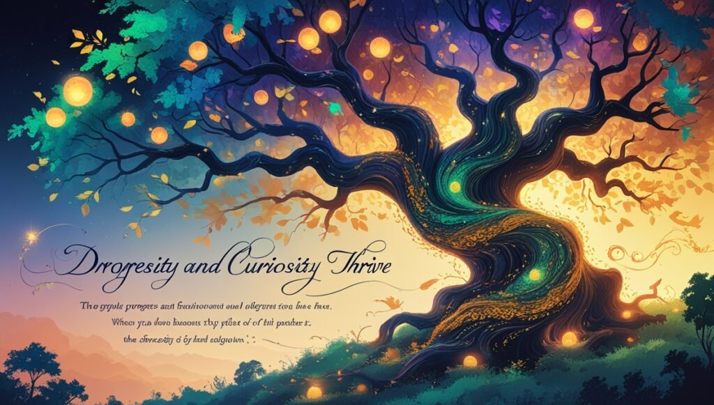 The Closed Collective Mind