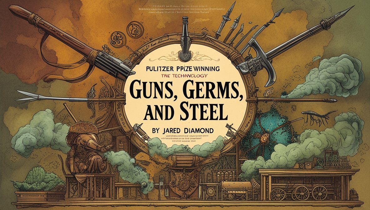 Why Has Chinese Civilization Been Trapped in a Historical Cycle?