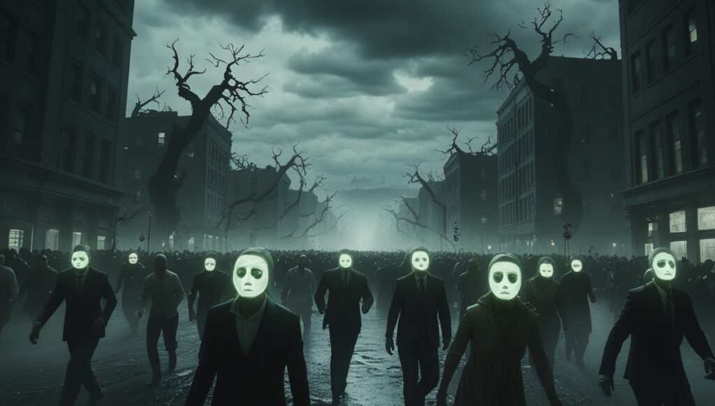 The Closed Collective Mind