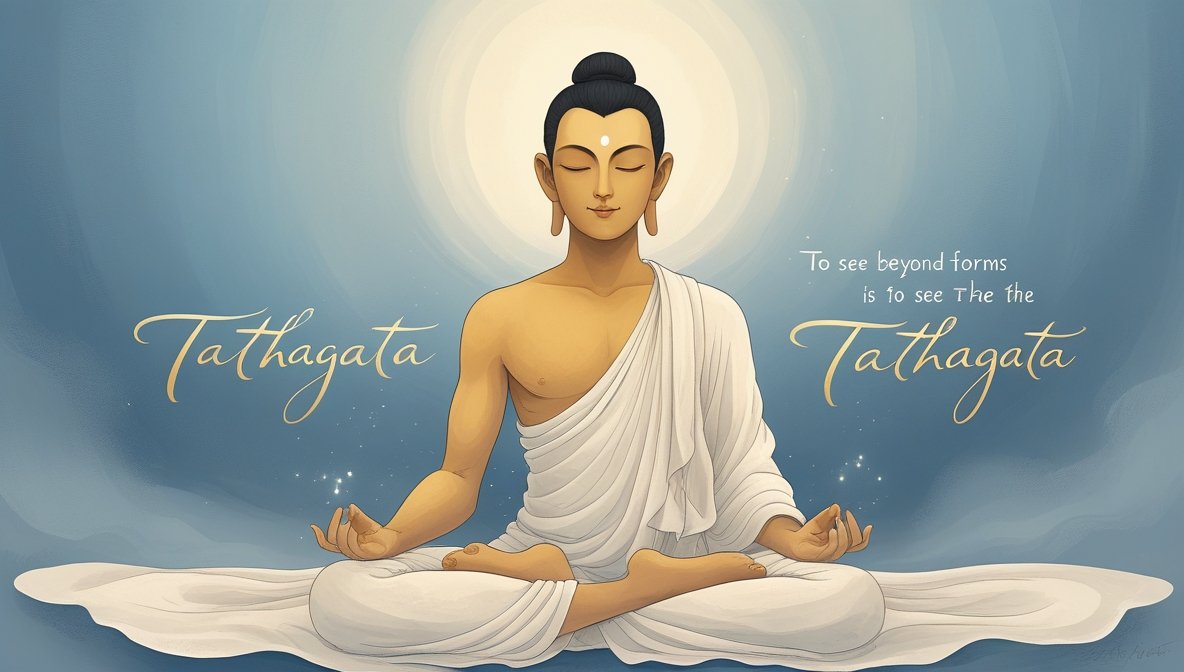 Seeing Through Emptiness, Illuminating Essence