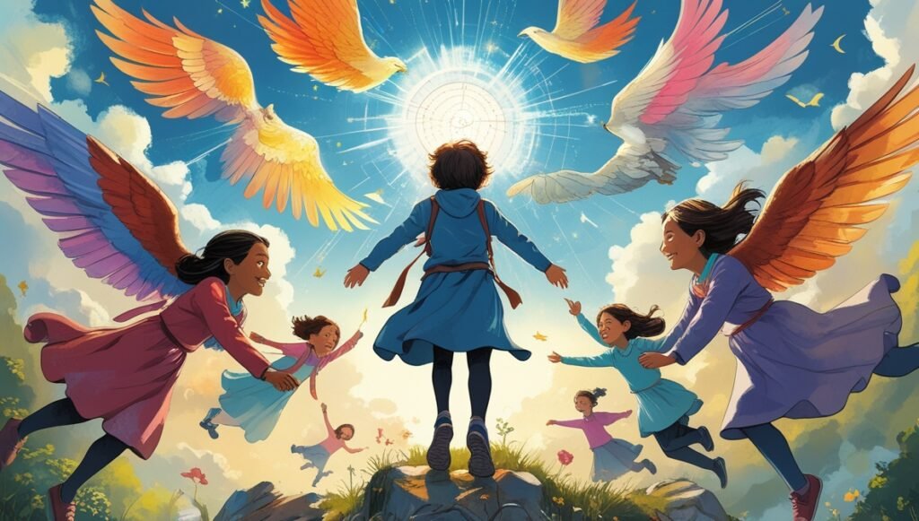 Self-Directed Learning