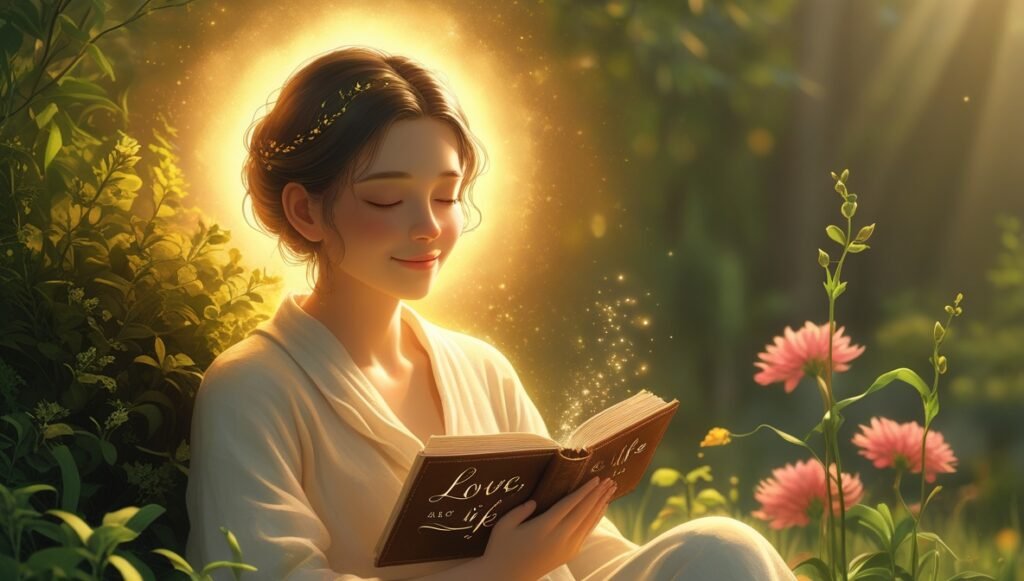 The Warning of Love
